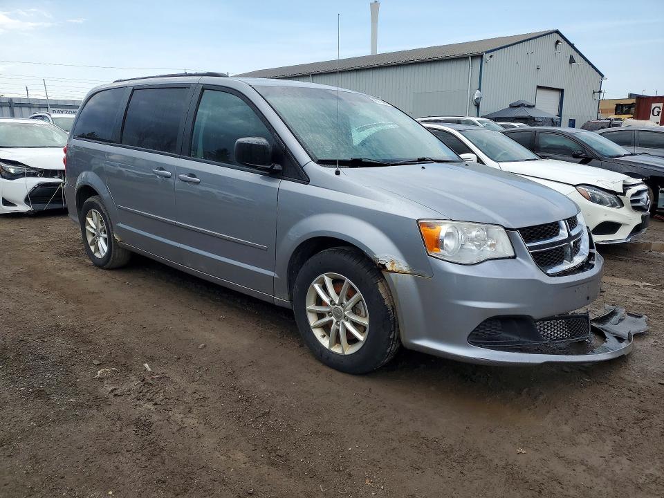 49217406 :رقم المزاد ، 2C4RDGBGXDR680113 vin ، 2013 Dodge Grand Caravan مزاد بيع