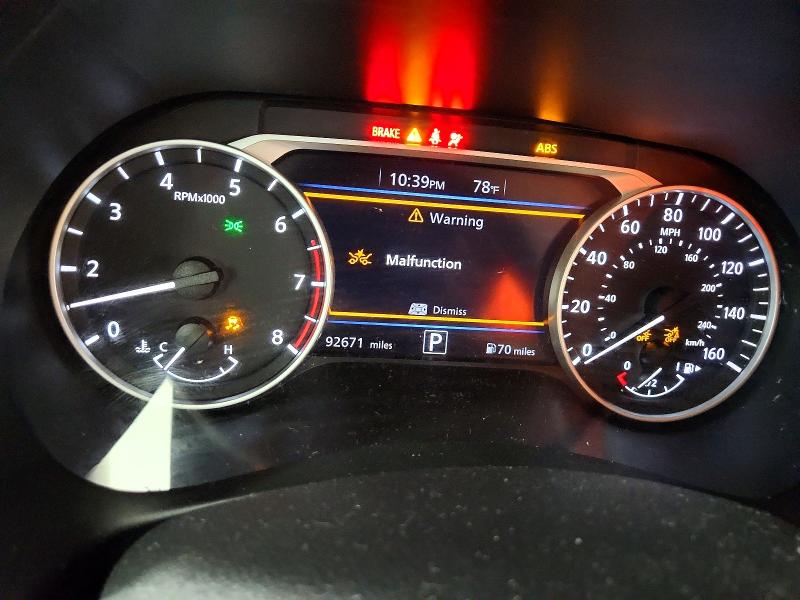 Auction sale of the 2022 Nissan Sentra, vin: 3N1AB8CV9NY217003, lot number: 48757386