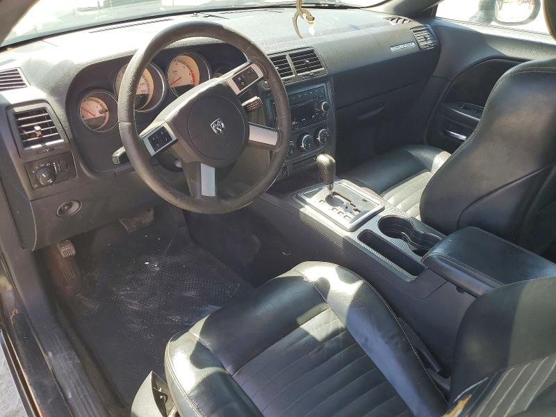 Продажа на аукционе авто 2009 Dodge Challenger, vin: 2B3LJ54T39H511644, номер лота: 50830076
