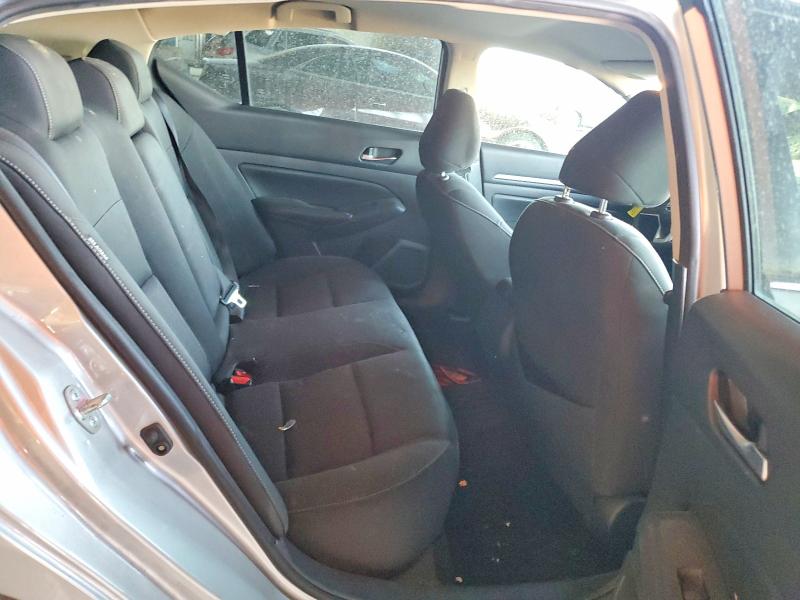 Aukcja sprzedaży 2022 Nissan Altima, vin: 1N4BL4DV4NN396821, numer aukcji: 48714596