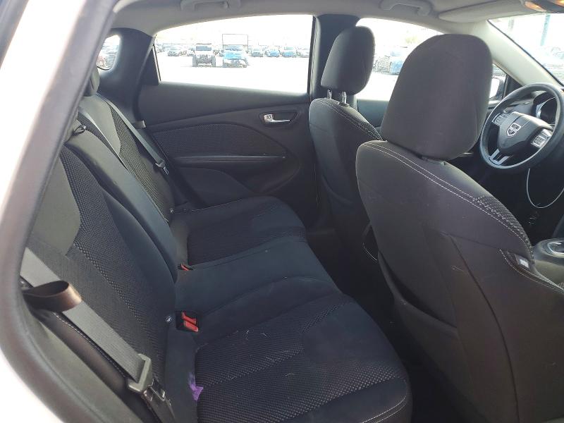 Aukcja sprzedaży 2016 Dodge Dart, vin: 1C3CDFBB4GD564129, numer aukcji: 50296226