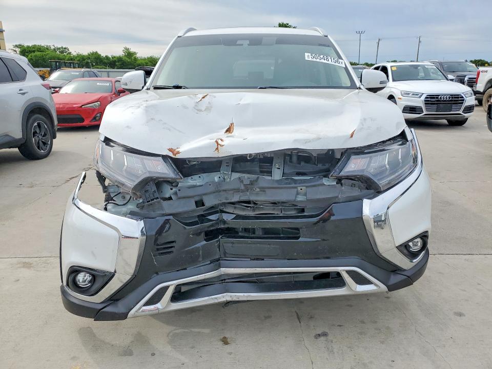 Продаж на аукціоні авто 2020 Mitsubishi Outlander, vin: JA4JZ4AX4LZ016466, номер лоту: 50548156