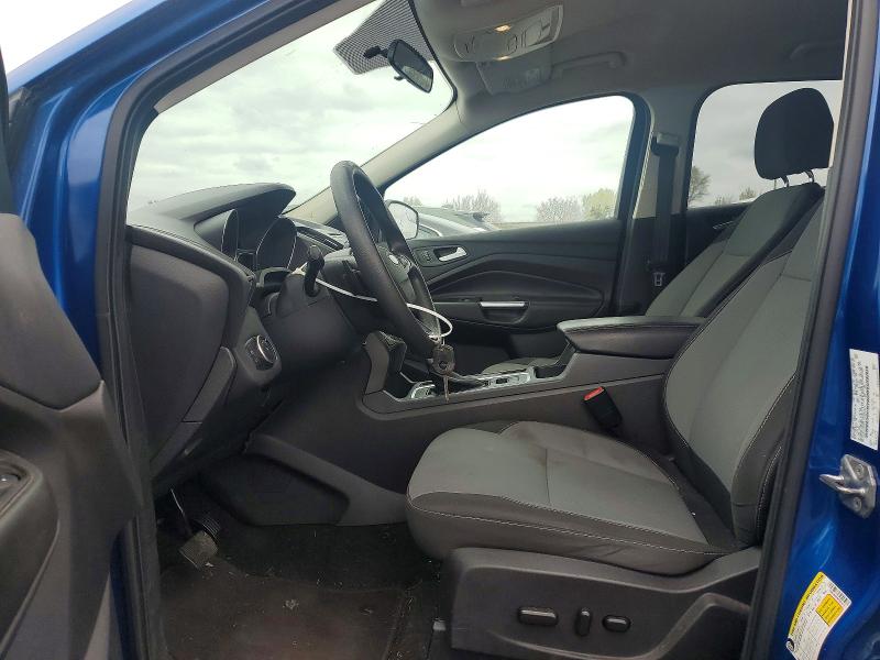 Aukcja sprzedaży 2017 Ford Escape, vin: 1FMCU9GD0HUD94419, numer aukcji: 49491936