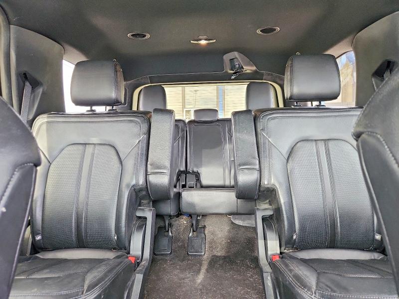 51085496 :رقم المزاد ، 1FMJU2AT4JEA39560 vin ، 2018 Ford Expedition مزاد بيع