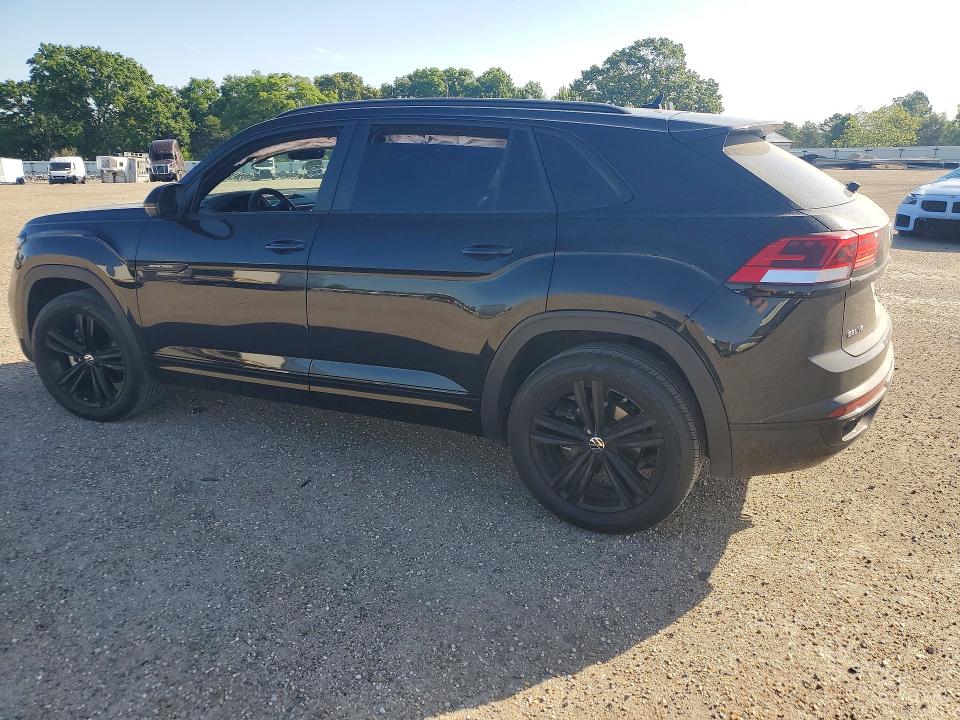 Aukcja sprzedaży 2023 Volkswagen Atlas Cross Sport, vin: 1V2SE2CA5PC225189, numer aukcji: 50305946