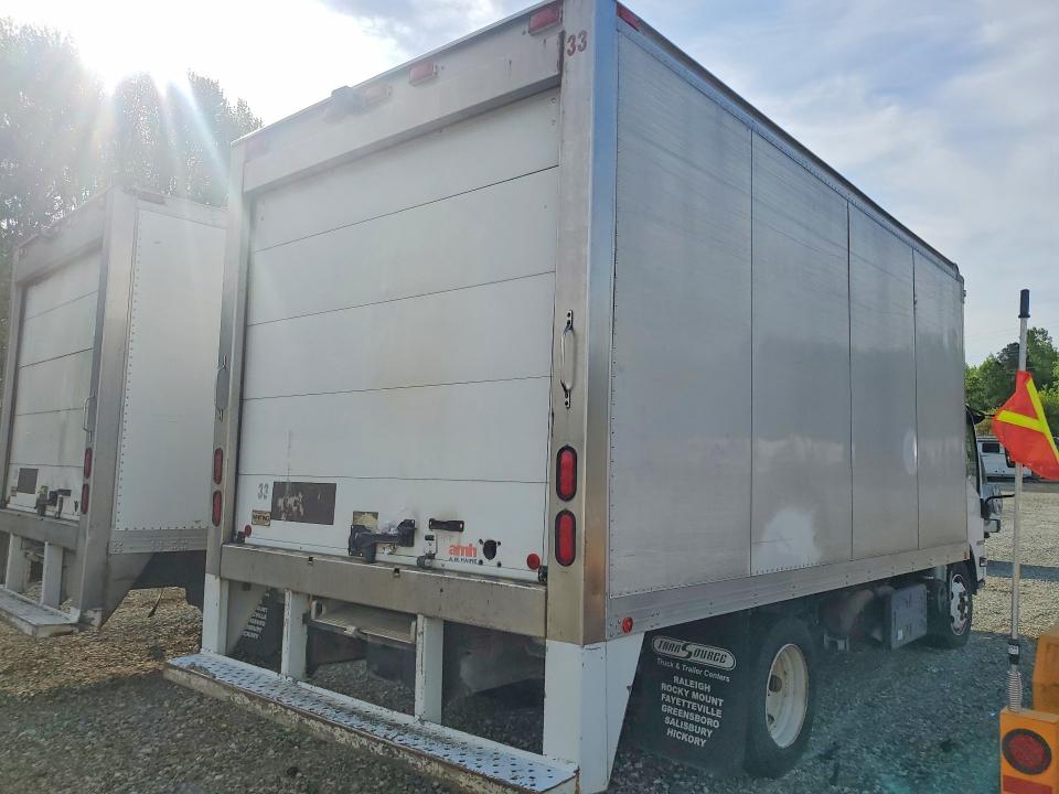 49496346 :رقم المزاد ، JALE5W163E7901292 vin ، 2014 Isuzu Nqr مزاد بيع