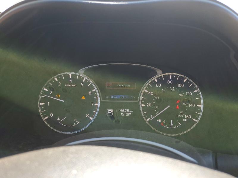 Продаж на аукціоні авто 2013 Infiniti Jx35, vin: 5N1AL0MM3DC331714, номер лоту: 50469916