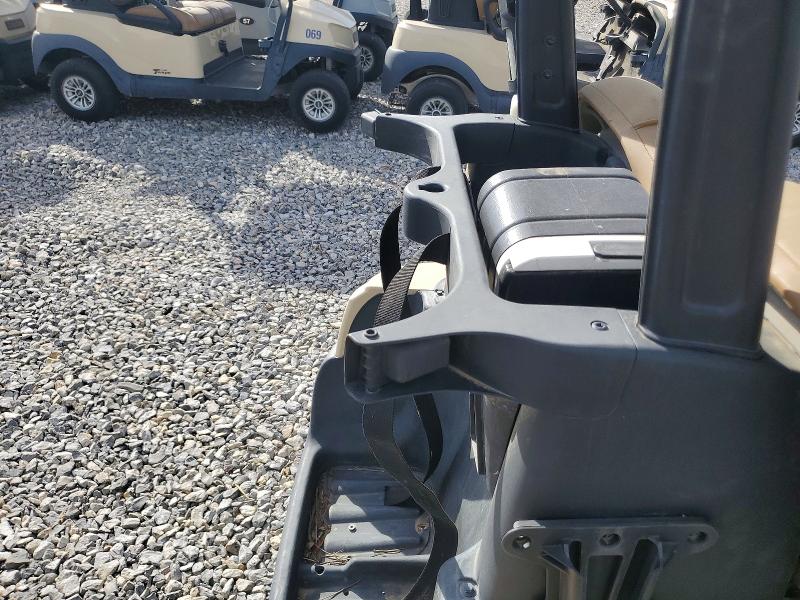 2020 Club Car Tempo Li მანქანა იყიდება აუქციონზე, vin: AN2038109393, აუქციონის ნომერი: 49912506