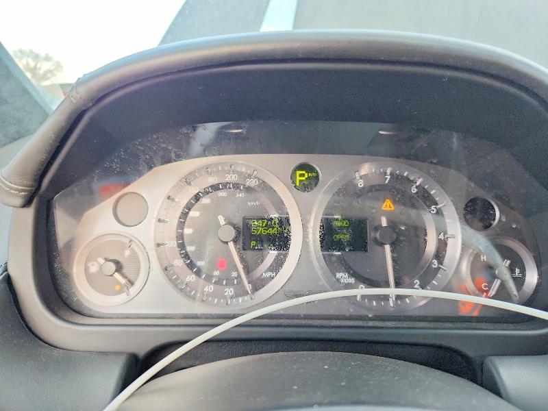 Aukcja sprzedaży 2005 Aston Martin Db9, vin: SCFAD01A95GA00954, numer aukcji: 50476926