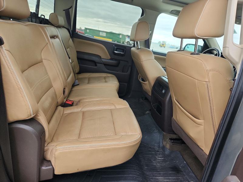 50333846 :رقم المزاد ، 3GTU2PEJ5JG305514 vin ، 2018 Gmc Sierra مزاد بيع