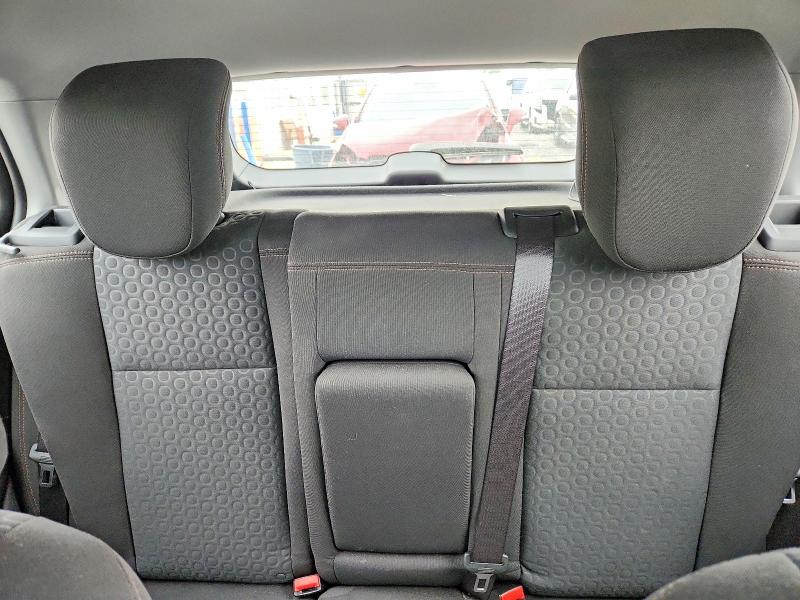 Продаж на аукціоні авто 2018 Chevrolet Trax, vin: KL7CJNSB8JB569042, номер лоту: 51178016