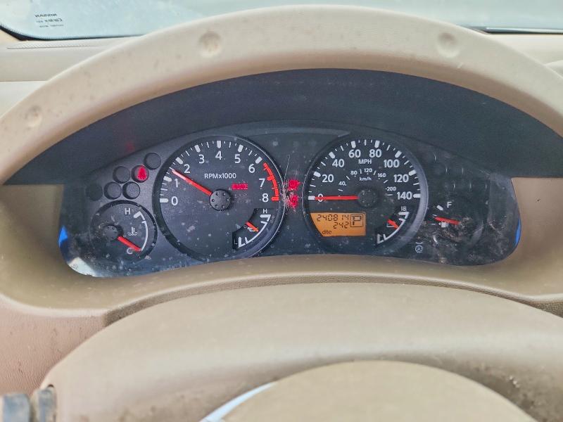 Aukcja sprzedaży 2005 Nissan Frontier, vin: 1N6AD07U55C413763, numer aukcji: 50894106