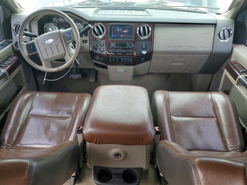 2008 Ford F250 მანქანა იყიდება აუქციონზე, vin: 1FTSW21R88EB53451, აუქციონის ნომერი: 51859246