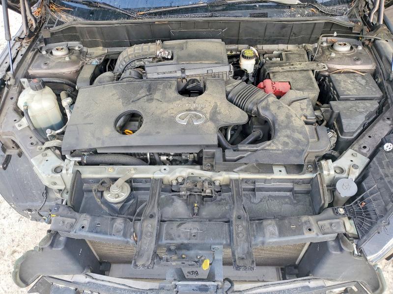 Продажа на аукционе авто 2019 Infiniti Qx50, vin: 3PCAJ5M19KF126069, номер лота: 51261536
