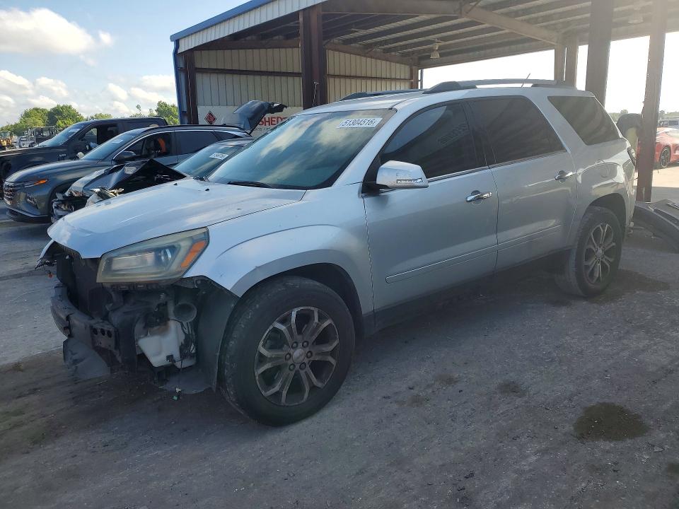 Aukcja sprzedaży 2013 Gmc Acadia, vin: 1GKKRRKD6DJ233937, numer aukcji: 51304516
