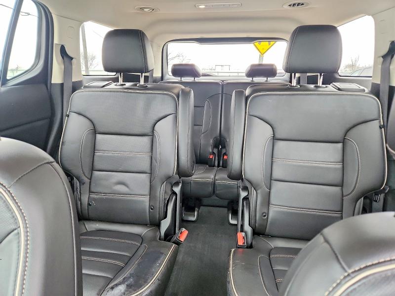 Продаж на аукціоні авто 2020 Gmc Acadia, vin: 1GKKNXLS4LZ129363, номер лоту: 48749576