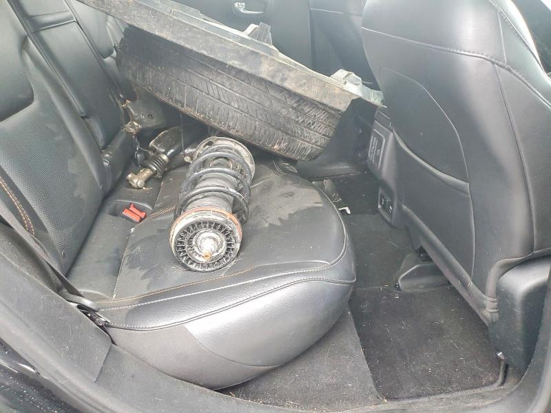 2019 Jeep Compass მანქანა იყიდება აუქციონზე, vin: 3C4NJDCB1KT741187, აუქციონის ნომერი: 49970976