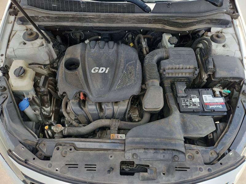 Продаж на аукціоні авто 2015 Kia Optima, vin: 5XXGM4A7XFG496292, номер лоту: 49012536