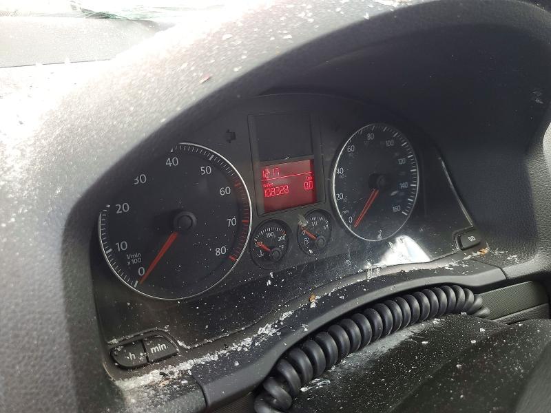 Aukcja sprzedaży 2007 Volkswagen Rabbit, vin: WVWBR71K27W058593, numer aukcji: 51163456