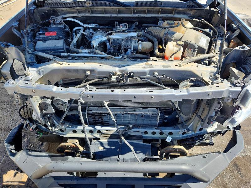 Продаж на аукціоні авто 2021 Gmc Sierra, vin: 3GTU9CET0MG378168, номер лоту: 51024116