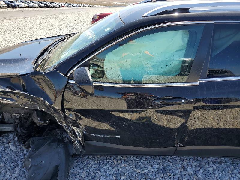 Aukcja sprzedaży 2018 Jeep Cherokee, vin: 1C4PJMCXXJD532488, numer aukcji: 49079936