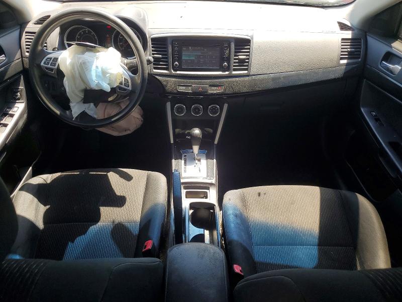 Aukcja sprzedaży 2017 Mitsubishi Lancer, vin: JA32U2FUXHU001288, numer aukcji: 49684086