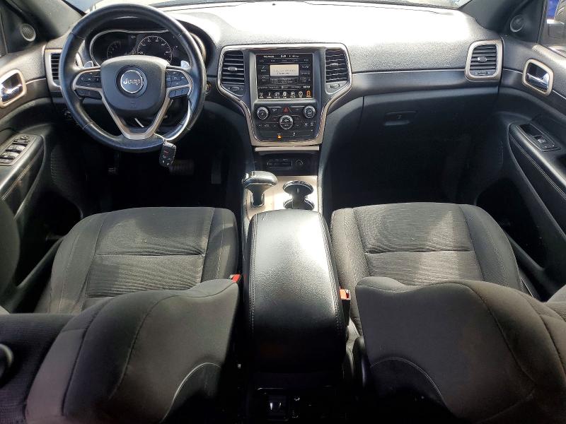 Aukcja sprzedaży 2014 Jeep Grand Cherokee, vin: 1C4RJFAG5EC361958, numer aukcji: 48355116