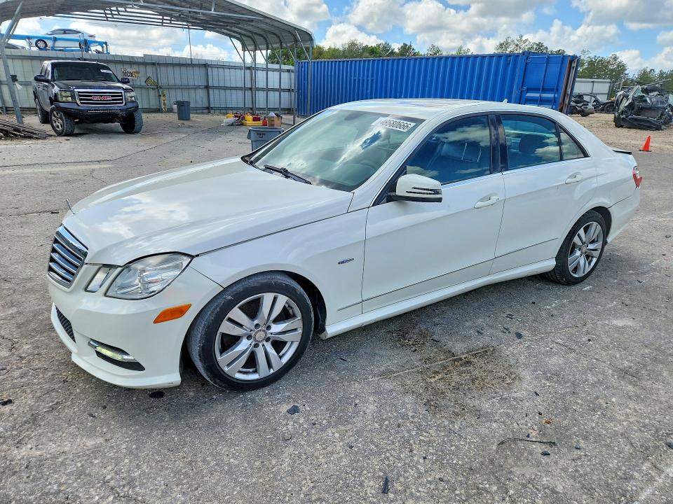 Продаж на аукціоні авто 2012 Mercedes-benz E, vin: WDDHF2EB4CA547462, номер лоту: 48680666