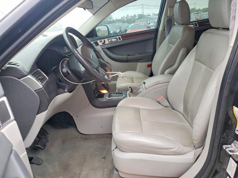 Aukcja sprzedaży 2007 Chrysler Pacifica, vin: 2A8GM68X47R300608, numer aukcji: 47451016