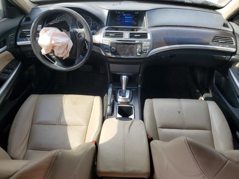 2015 Honda Crosstour მანქანა იყიდება აუქციონზე, vin: 5J6TF3H5XFL001557, აუქციონის ნომერი: 51406026