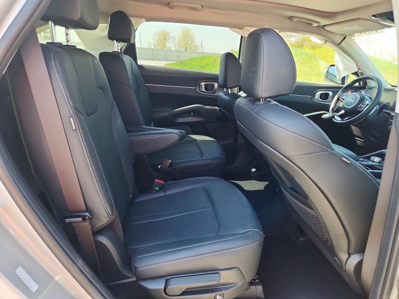 Aukcja sprzedaży 2025 Kia Sorento, vin: KNDRHDJG3S5329204, numer aukcji: 50765736