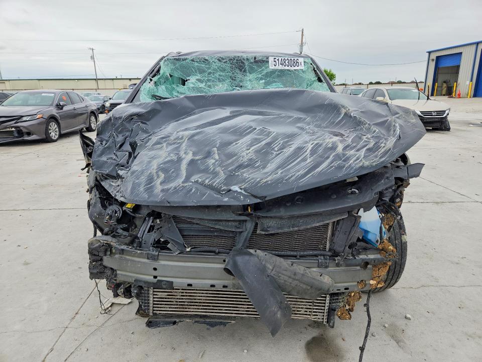 2023 Chevrolet Blazer მანქანა იყიდება აუქციონზე, vin: 3GNKBCR48PS187072, აუქციონის ნომერი: 51483086