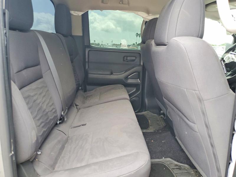 Продажа на аукционе авто 2023 Nissan Frontier, vin: 1N6ED1EJ5PN645450, номер лота: 49857436