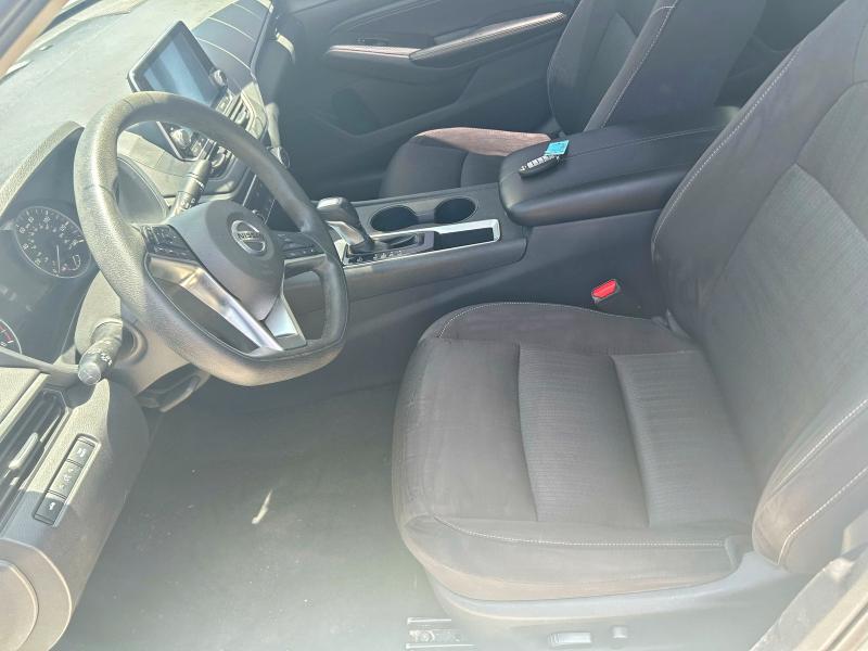 2020 Nissan Altima მანქანა იყიდება აუქციონზე, vin: 1N4BL4BV7LC198780, აუქციონის ნომერი: 52235796