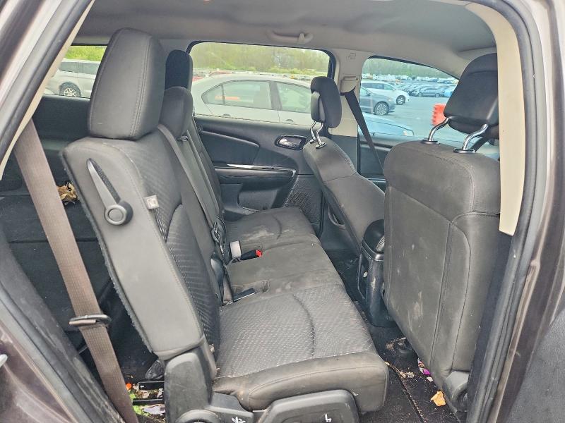Продаж на аукціоні авто 2018 Dodge Journey, vin: 3C4PDCAB9JT498143, номер лоту: 51805726