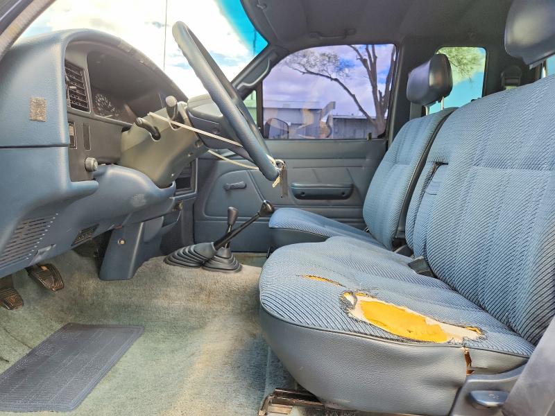 Aukcja sprzedaży 1993 Toyota Pickup, vin: JT4VN13DXP5116170, numer aukcji: 48814956