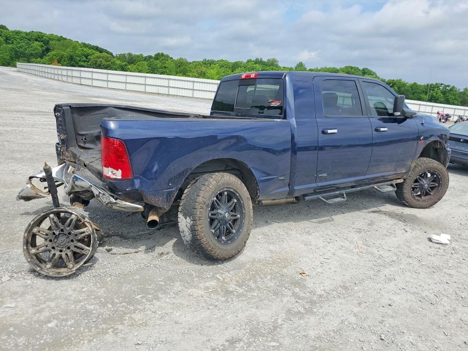 Продажа на аукционе авто 2014 Ram 2500, vin: 3C6UR5ML6EG320099, номер лота: 51768566