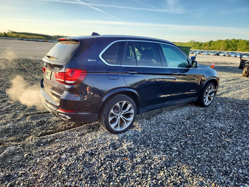 Aukcja sprzedaży 2017 Bmw X5, vin: 5UXKT0C34H0V96116, numer aukcji: 49300886