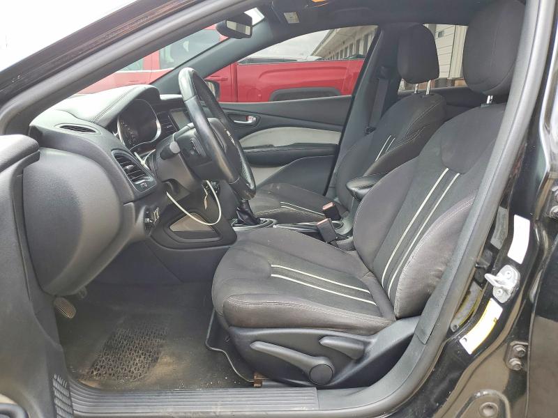 Auction sale of the 2014 Dodge Dart, vin: 1C3CDFBB3ED799876, lot number: 48066706