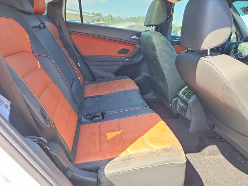 Продажа на аукционе авто 2020 Volkswagen Tiguan, vin: 3VV4B7AX8LM071921, номер лота: 51505656