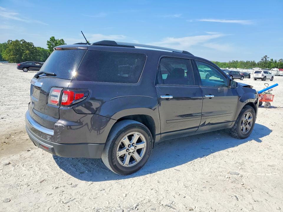 Aukcja sprzedaży 2015 Gmc Acadia, vin: 1GKKRNED7FJ335738, numer aukcji: 51408906