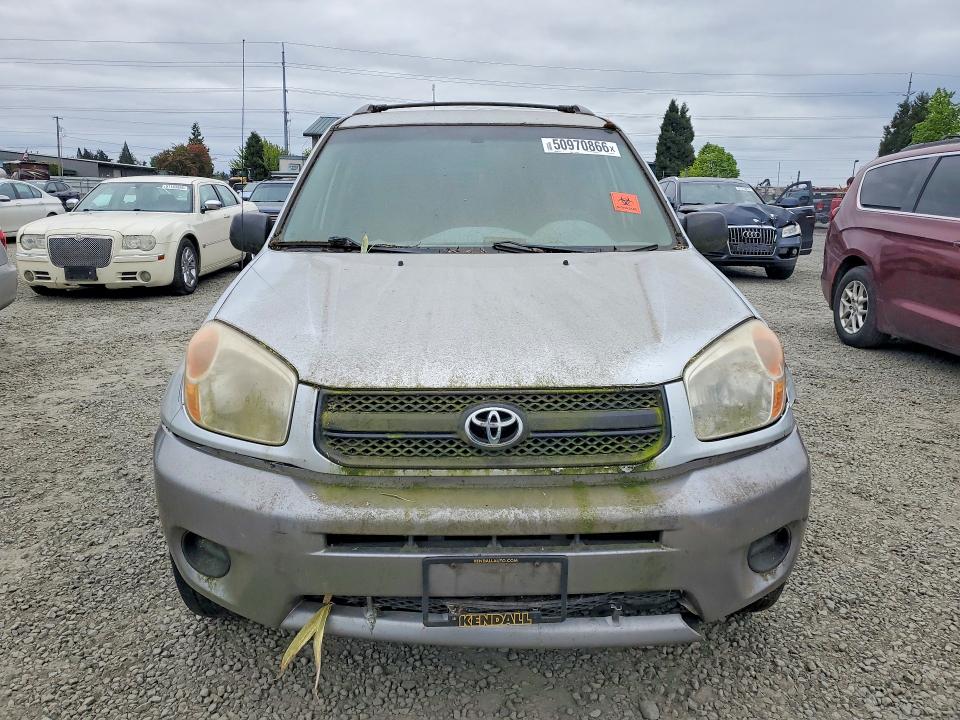 Продаж на аукціоні авто 2004 Toyota Rav4, vin: JTEGD20V040004531, номер лоту: 50970866