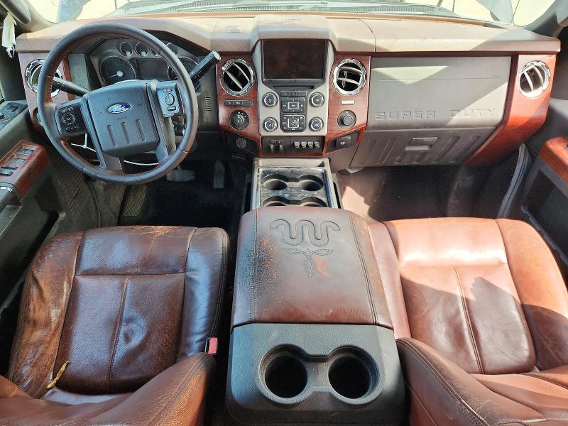 Продаж на аукціоні авто 2014 Ford F250, vin: 1FT7W2BT2EEA83943, номер лоту: 49298386