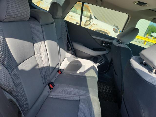 48879976 :رقم المزاد ، 4S4BTAFC9M3135534 vin ، 2021 Subaru Outback مزاد بيع
