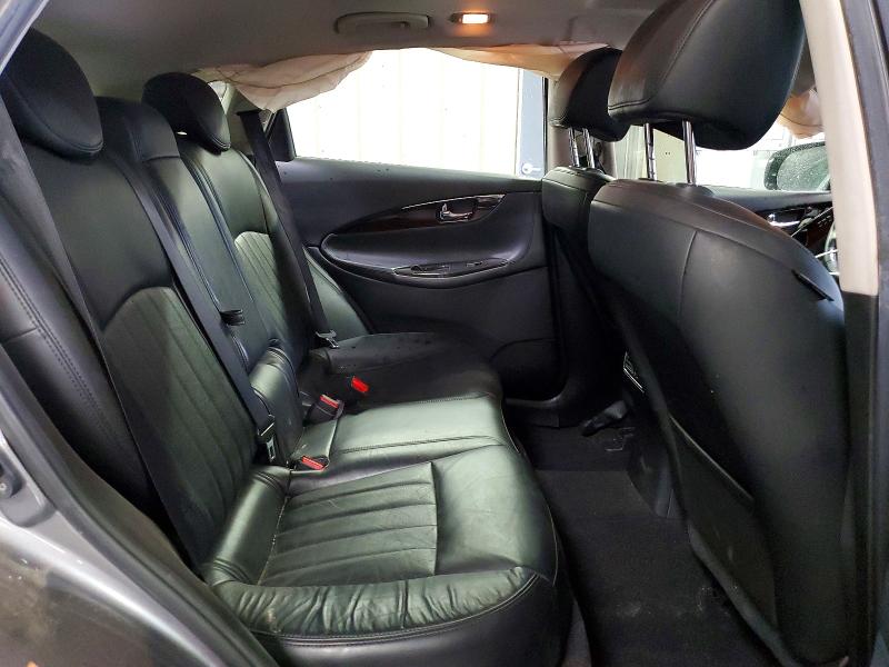 Aukcja sprzedaży 2016 Infiniti Qx50, vin: JN1BJ0RR9GM270101, numer aukcji: 50457056