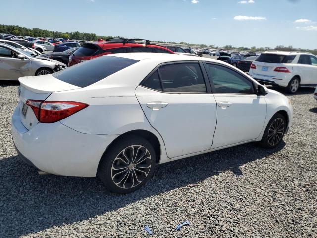 Продажа на аукционе авто 2014 Toyota Corolla, vin: 5YFBURHE8EP076726, номер лота: 50816826