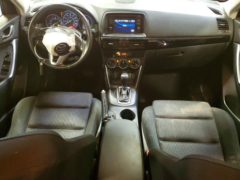 Auction sale of the 2015 Mazda Cx-5, vin: JM3KE4CY7F0549004, lot number: 50148506