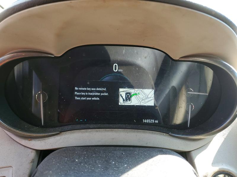 Aukcja sprzedaży 2014 Buick Lacrosse, vin: 1G4GB5G39EF167107, numer aukcji: 49320686