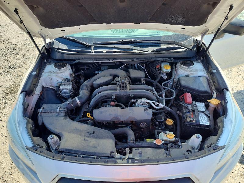2015 Subaru Legacy მანქანა იყიდება აუქციონზე, vin: 4S3BNAA69F3073409, აუქციონის ნომერი: 50888926