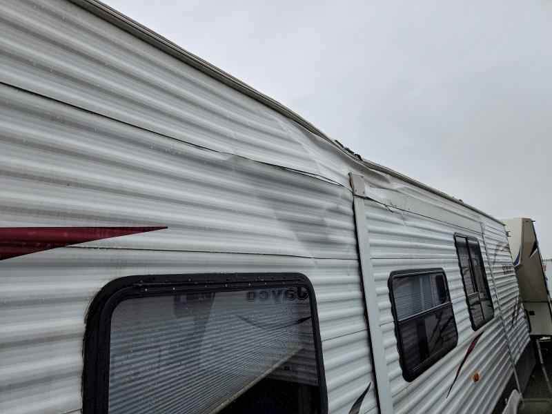 49909156 :رقم المزاد ، 4YDT27D24A7204723 vin ، 2010 Keystone Hideout مزاد بيع